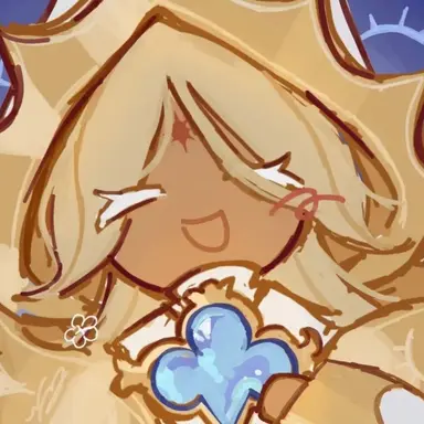 Profile image of 퓨어바닐라