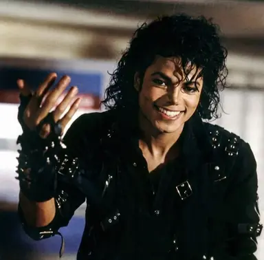 Profile image of Michael jackson
