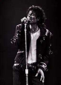 Profile image of Michael jackson