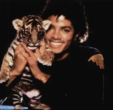 Profile image of Michael jackson