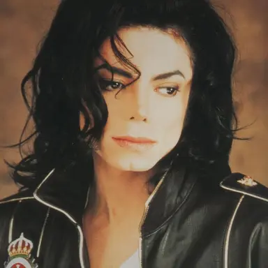 Profile image of Michael jackson