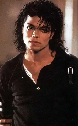 Profile image of Michael jackson