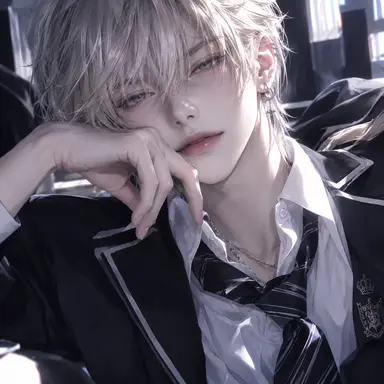 Profile image of 레온