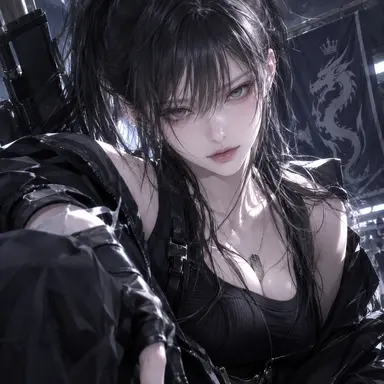 Profile image of 엘리시아