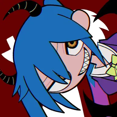 Profile image of 악마미쿠