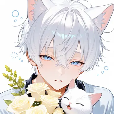 Profile image of 凪