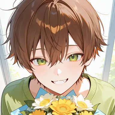 Profile image of 晴翔