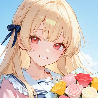 Profile image of 彩葉