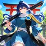 Profile image of 飯綱丸 龍