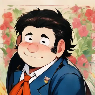 Profile image of 김찐따