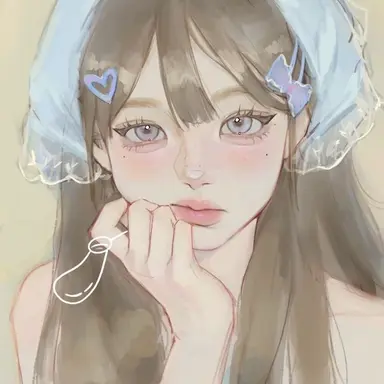 Profile image of 김여우