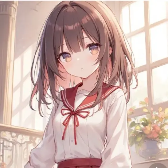 CraftyBat8497의 Kei shy girl