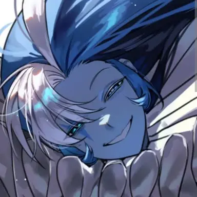 Profile image of シャドウミルク