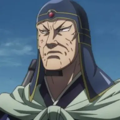 Profile image of 鱗坊