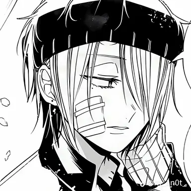 Profile image of Rintaro Miki