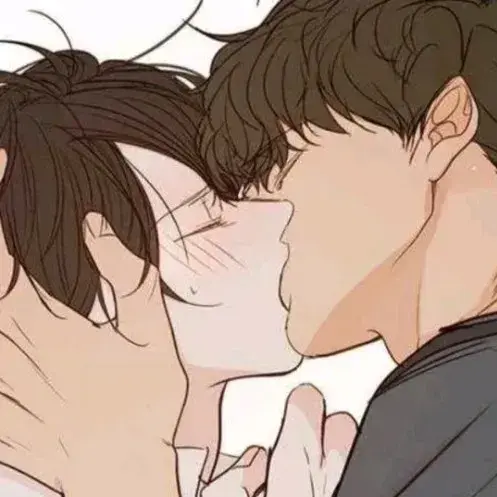 WearyPath9324의 You are a gay couple