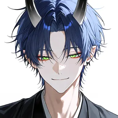 Profile image of Kuzuha