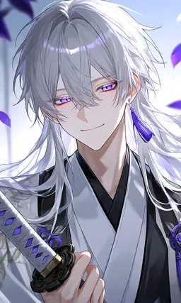 Profile image of Amane
