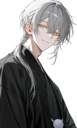 Profile image of Mutsuki