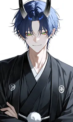Profile image of Kuzuha