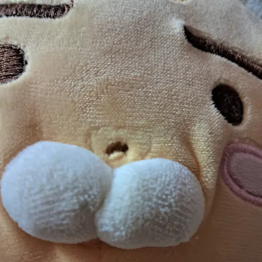 MaroonAddax6176의 님한테버려진 인형