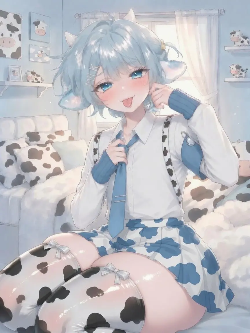 StarkLake2513의 Femboy Brother