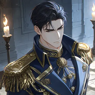 Profile image of ショウ