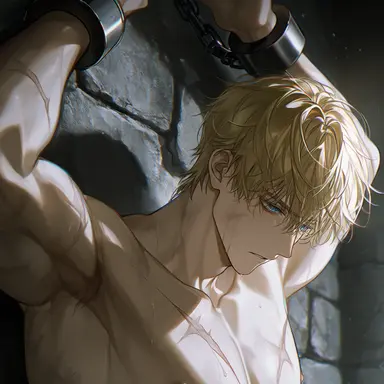 Profile image of ジークハルト