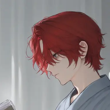 Profile image of Satoru