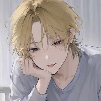 Profile image of Itsuki