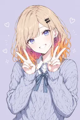 Profile image of 天音