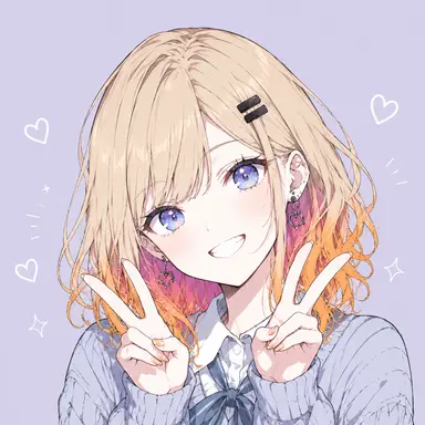 Profile image of 天音