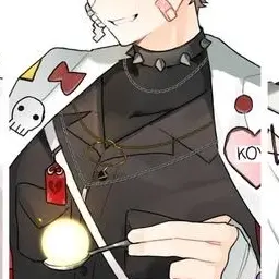 Profile image of 코요 템페스트