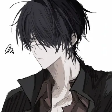 Profile image of 高杉晋助