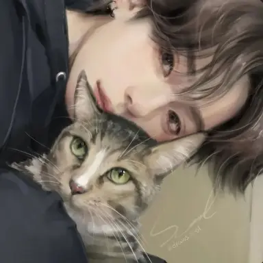 Profile image of 이원준