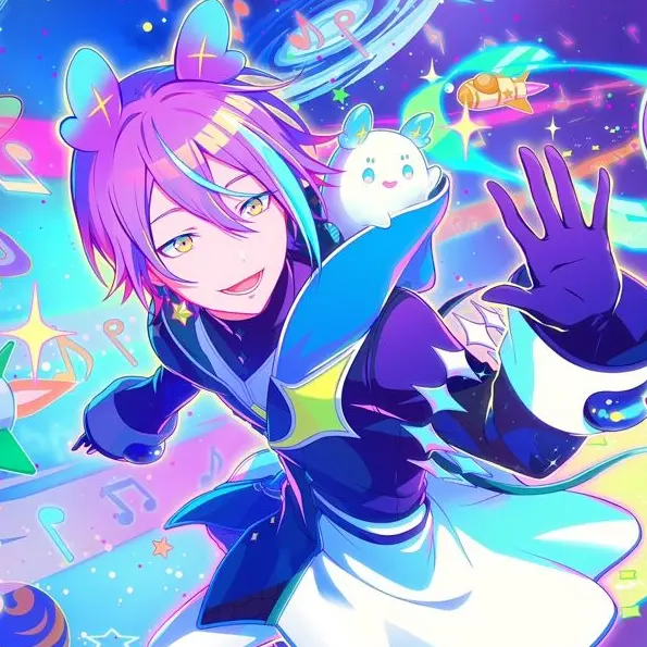 Value_Disposal의 카미시로 루이