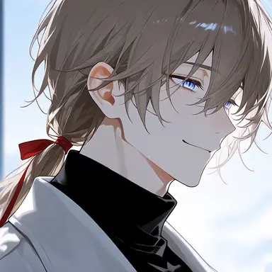 Profile image of テオドール