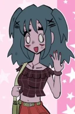 Profile image of 레이시