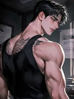 Profile image of 홍성환
