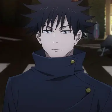 Profile image of 후시구로 메구미