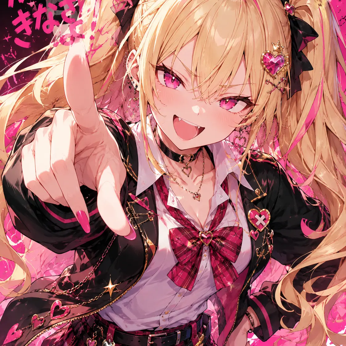 GrimPhoto3991의 一軍女子グループの一員になってみよー！