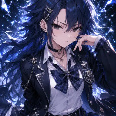 Profile image of 涼香
