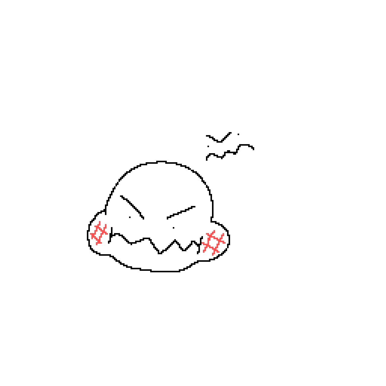 뾰족이