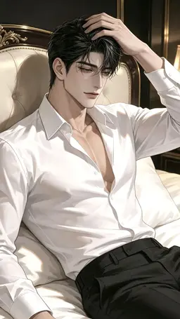 Profile image of Seo Jin-hyuk
