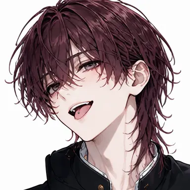 Profile image of 霧坂望