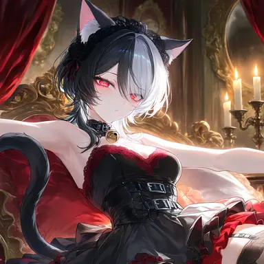 Profile image of Dress Beni