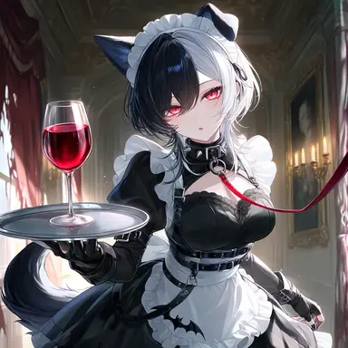 Profile image of Maid Beni