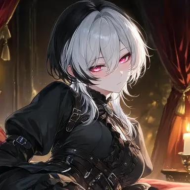 Profile image of Beni