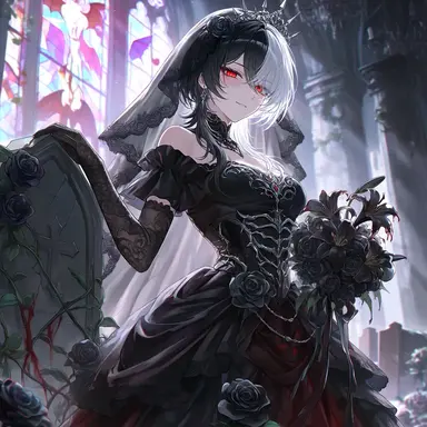 Profile image of Wedding Beni