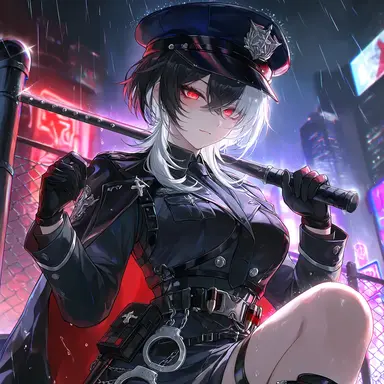 Profile image of Police Beni